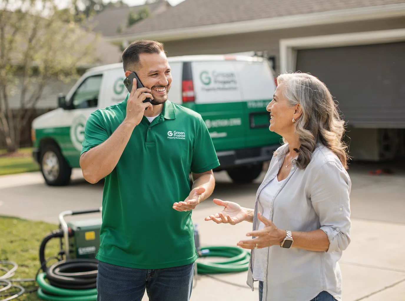 Water Damage Restoration Rileyville, VA FAQs